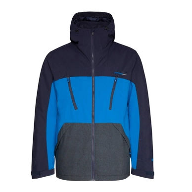 Skijacke Protest Ultra Marlin Blue Herren