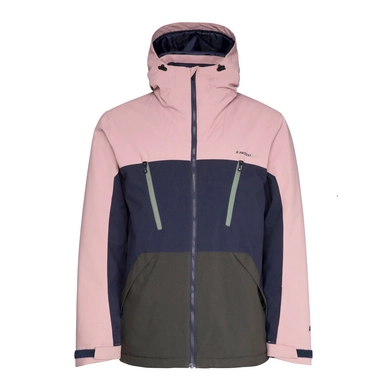 Skijacke Protest Ultra Space Blue Herren