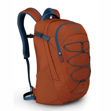 Rucksack Osprey Men Quasar 28 Umber Orange