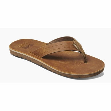 Slipper Reef Men Voyage LE Brown Bronze