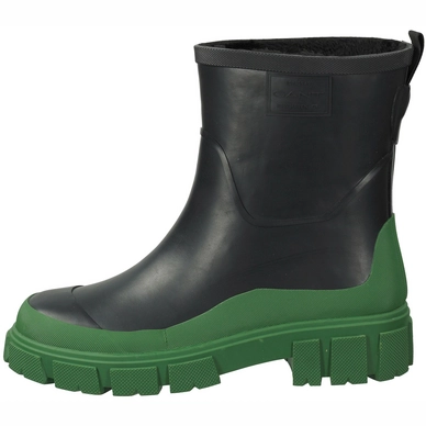 GANT Women Rainwill Black/Green