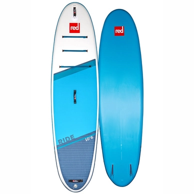 SUP-board Red Paddle Ride 10'6 x 32 Package