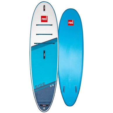 SUP-board Red Paddle Ride 9'8 x 31 Package