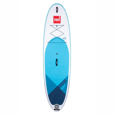 SUP-Board Red Paddle Ride MSL 10'8 2020