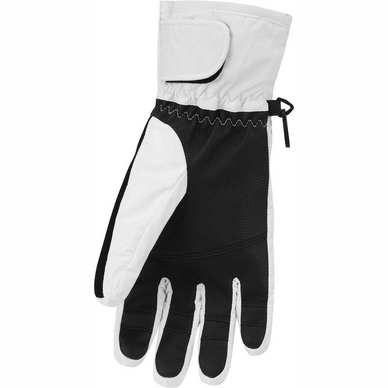 Handschuhe Tenson Rion White Unisex
