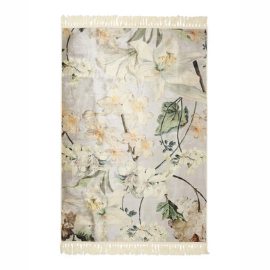 Kleed Essenza Rosalee Karpet Grey (180 x 240 cm)