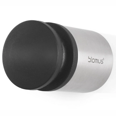 Doorstop Blomus Entra Stainless steel 40