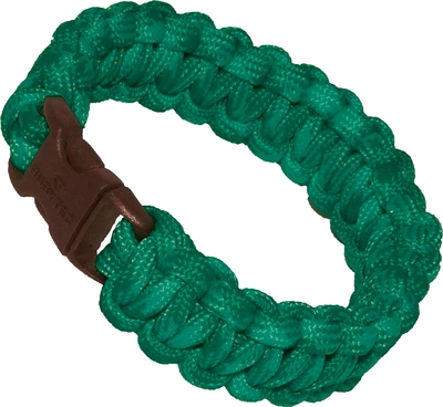 Armband Rubytec Gibbon Wrist Wizard Glow Green Extra S