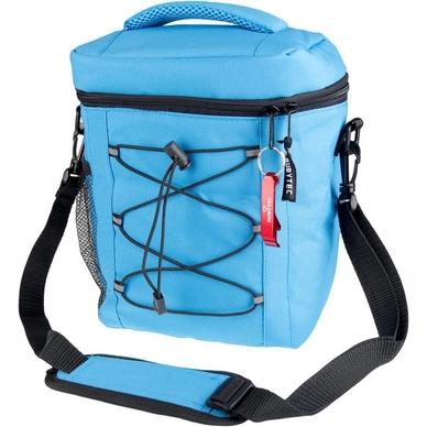 Sac Isotherme Rubytec Brrr! Cooler Bag Blue Medium