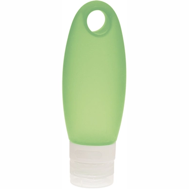 Travel Bottle Rubytec Splash Squeeze Green
