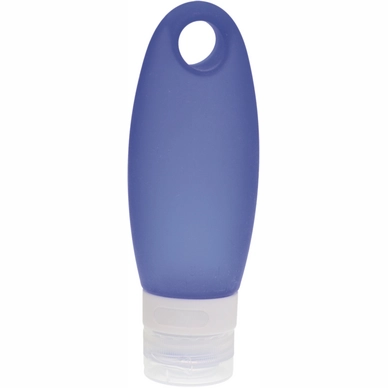 Travel Bottle Rubytec Splash Squeeze Blue