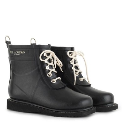 Ankle Boots Ilse Jacobsen RUB2G Black