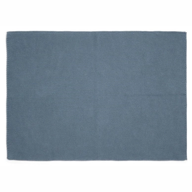 Hand Towel Marc O'Polo Ruka Smoke Blue (2 pc)