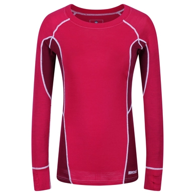 Undershirt Regatta Women Beru Duchesss Beetroot