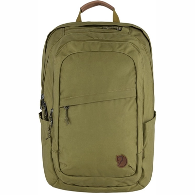 Sac à Dos Fjallraven Raven 28 Foliage Green