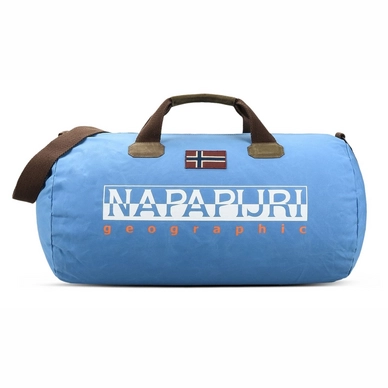 Reisetasche Napapijri Bering Light Blue