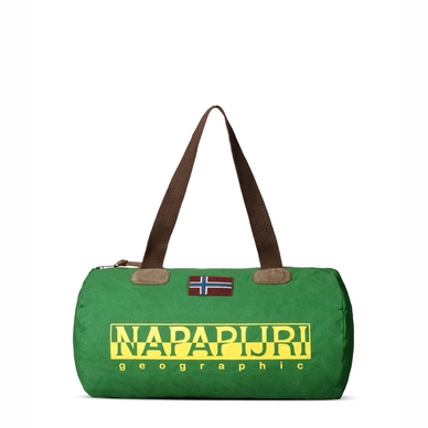 Reistas Napapijri Bering Small Fresh Green