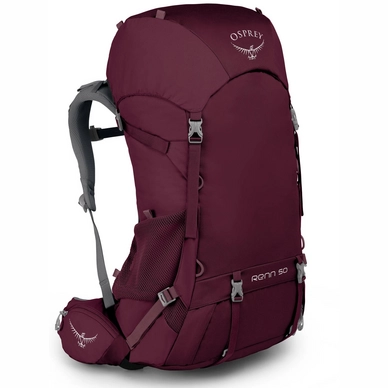 Backpack Osprey Renn 50 Aurora Purple M