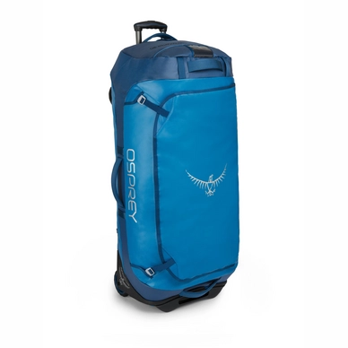 Suitcase Osprey Rolling Transporter 120 Kingfisher Blue