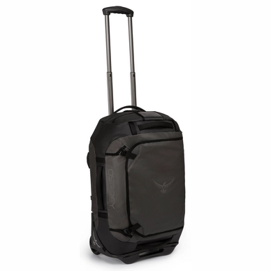 Suitcase Osprey Rolling Transporter 40 Black