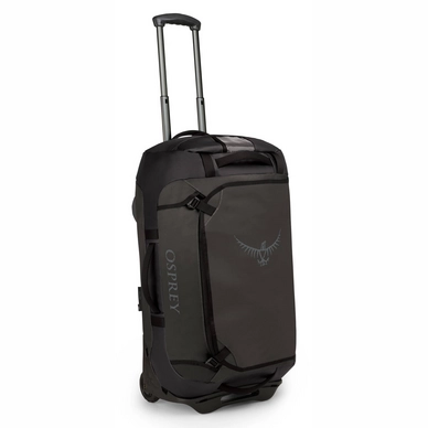 Suitcase Osprey Rolling Transporter 60 Black