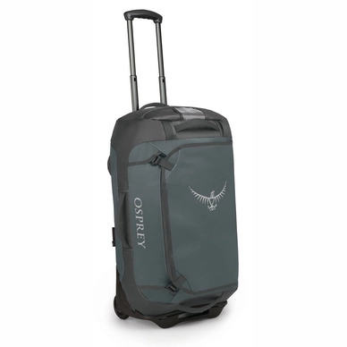 Reisekoffer Osprey Rolling Transporter 60 Pointbreak Grey