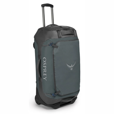 Valise Osprey Rolling Transporter 90 Pointbreak Grey