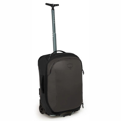 Valise Osprey Rolling Transporter Carry-On 38 Black