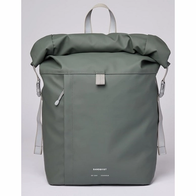 Rucksack Sandqvist Konrad Green