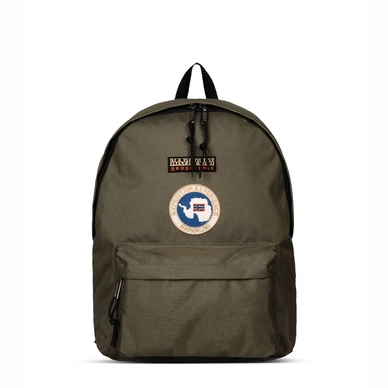 Rugzak Napapijri Voyage Military Green
