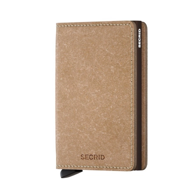 Portemonnee Secrid Slimwallet Recycled Natural