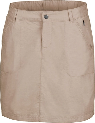 Skirt Columbia Women Arch Cape III Skort Fossil