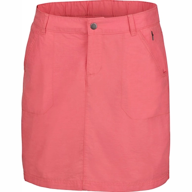 Rock Columbia Arch Cape III Skort Coral Bloom Damen