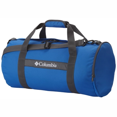 Travel Bag Columbia Barrelhead Sm Super Blue Graphite
