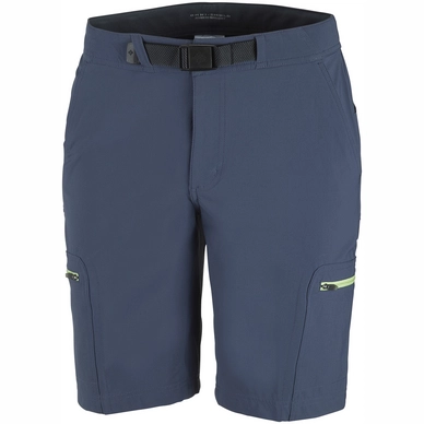 Kurze Hose Columbia Passo Alto II Short Zinc