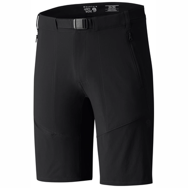 Shorts Mountain Hardwear Men Chockstone Hike 10 Black