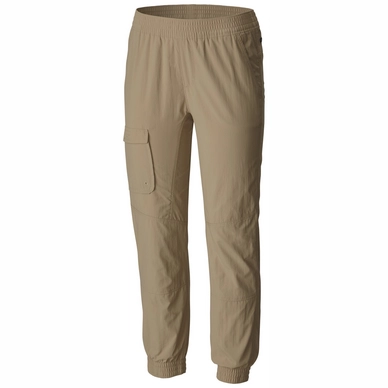 Pantalon Columbia Silver Ridge Pull-On Banded Pant British Tan