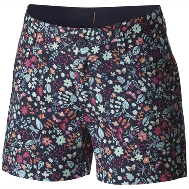 Shorts Columbia Silver Ridge Printed Nocturnal Critters