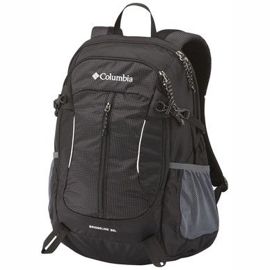 Backpack Columbia Bridgeline 30L Daypack Black