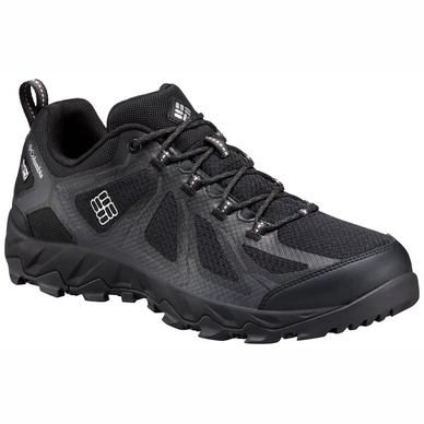 Trail Running Shoes Columbia Men Peakfreak XCRSN II XCEL Low Outdry Black Lux