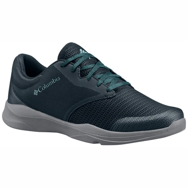 Wandelschoen Columbia Men ATS Trail Lite Night Shadow Teal