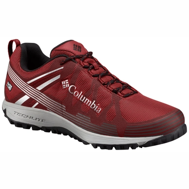 Trailrunning Schuh Columbia Conspiracy V Outdry Gypsy Lux Herren
