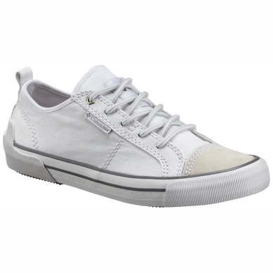 Shoes Columbia Women Goodlife Lace White TI Grey