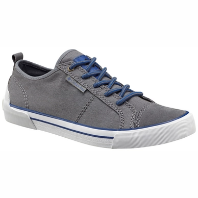 Shoes Columbia Men Goodlife Lace TI Grey Steel