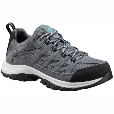 Wandelschoen Columbia Women Crestwood Graphite Pacific Rim