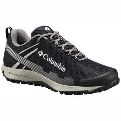 Trail Running Shoes Columbia Women Conspiracy V Black White