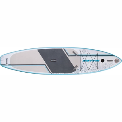 SUP-Board Naish Alana Touring Inflatable 11'6 X32 Fusion Damen