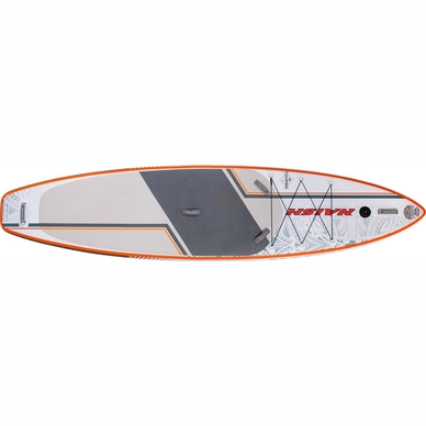 SUP-Board Naish Touring Inflatable 12'6 Multi