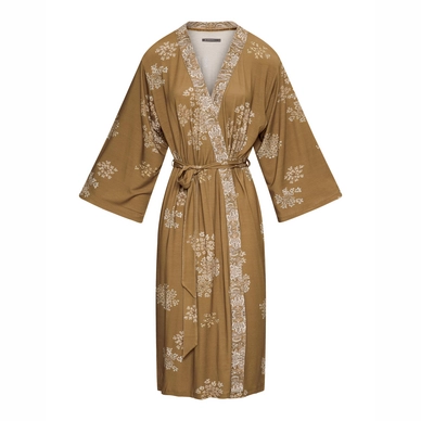 Kimono Femme Essenza Sarai Lauren Boheme Cinnamon