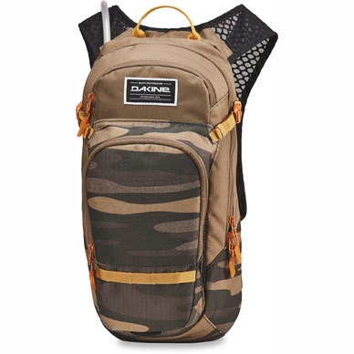 Rucksack Dakine Session 12L Fieldcamo
